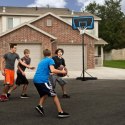 Stojak do koszykówki LIFETIME CLEVELAND 1268 N/A