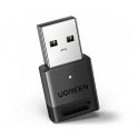 Adapter moduł Bluetooth 5.3 USB-A - czarny