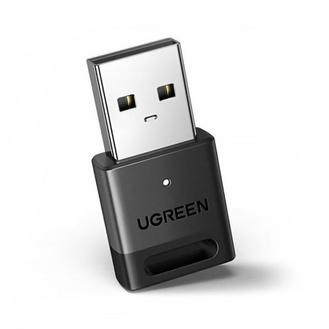 Adapter moduł Bluetooth 5.3 USB-A - czarny Adapter moduł Bluetooth 5.3 USB-A - czarny