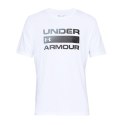 Koszulka Under Armour Team Issue Wordmark M 1329582-100 L