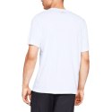 Koszulka Under Armour Team Issue Wordmark M 1329582-100 L