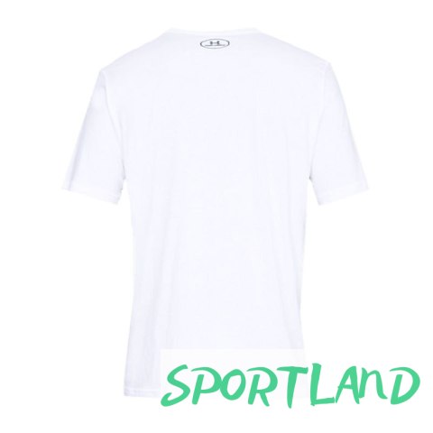 Koszulka Under Armour Team Issue Wordmark M 1329582-100 XL Koszulka Under Armour Team Issue Wordmark M 1329582-100 XL