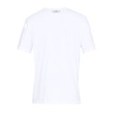Koszulka Under Armour Team Issue Wordmark M 1329582-100 S