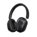 Słuchawki bezprzewodowe Bluetooth 5.4 HiTune Max 5C z Hybrid ANC - czarne