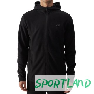 Bluza 4F M290 M 4FWMM00TFLEM290 20S S