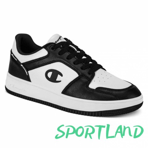 Buty Champion RD18 2.0 Low M S21906.WW019 42 Buty Champion RD18 2.0 Low M S21906.WW019 42