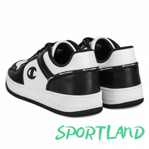 Buty Champion RD18 2.0 Low M S21906.WW019 42 Buty Champion RD18 2.0 Low M S21906.WW019 42