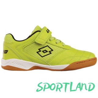 Buty Lotto Whizzer K Jr 2600120K 6311 29