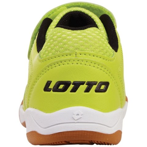 Buty Lotto Whizzer K Jr 2600120K 6311 29 Buty Lotto Whizzer K Jr 2600120K 6311 29