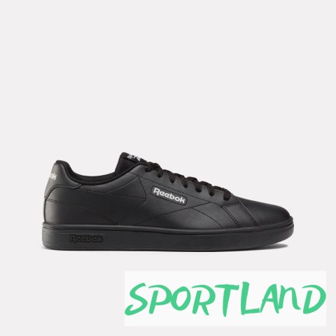 Buty Reebok Court Clean M 100074370 44.0 Buty Reebok Court Clean M 100074370 44.0