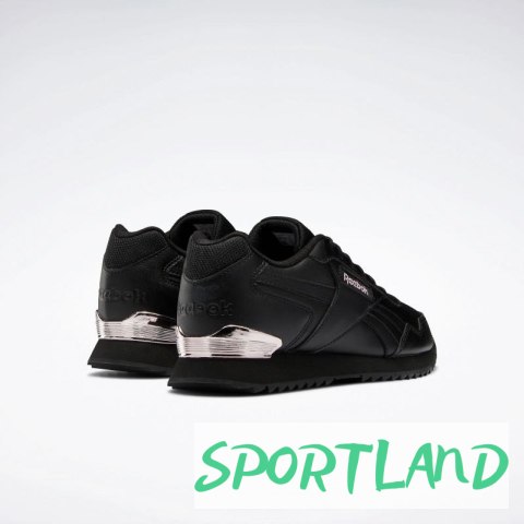 Buty Reebok Glide Ripple Clip sneakersy W 100005968/GV7050 35.0 Buty Reebok Glide Ripple Clip sneakersy W 100005968/GV7050 35.0