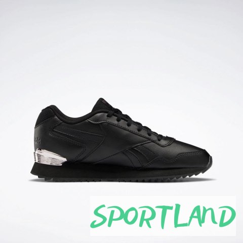 Buty Reebok Glide Ripple Clip sneakersy W 100005968/GV7050 38.0 Buty Reebok Glide Ripple Clip sneakersy W 100005968/GV7050 38.0
