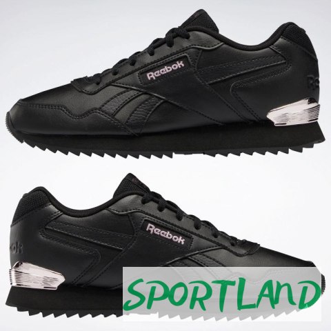 Buty Reebok Glide Ripple Clip sneakersy W 100005968/GV7050 38.0 Buty Reebok Glide Ripple Clip sneakersy W 100005968/GV7050 38.0