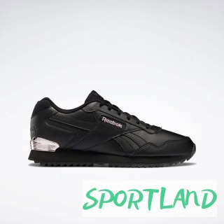 Buty Reebok Glide Ripple Clip sneakersy W 100005968/GV7050 40.5