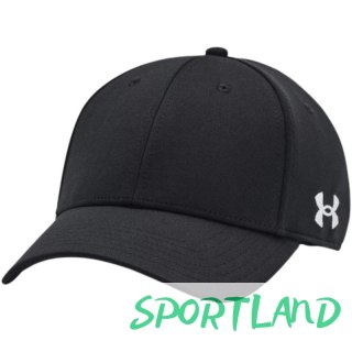 Czapka z daszkiem Under Armour Team Blitzing 1376702-001 S/M