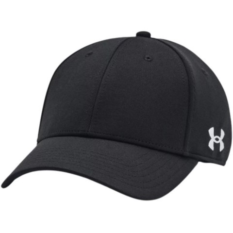 Czapka z daszkiem Under Armour Team Blitzing 1376702-001 S/M Czapka z daszkiem Under Armour Team Blitzing 1376702-001 S/M