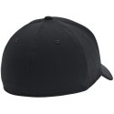 Czapka z daszkiem Under Armour Team Blitzing 1376702-001 S/M