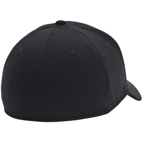 Czapka z daszkiem Under Armour Team Blitzing 1376702-001 S/M Czapka z daszkiem Under Armour Team Blitzing 1376702-001 S/M