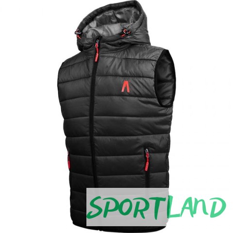 Kamizelka Alpinus Athos Body Warmer M BR43351 2XL Kamizelka Alpinus Athos Body Warmer M BR43351 2XL