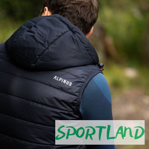 Kamizelka Alpinus Athos Body Warmer M BR43351 3XL Kamizelka Alpinus Athos Body Warmer M BR43351 3XL