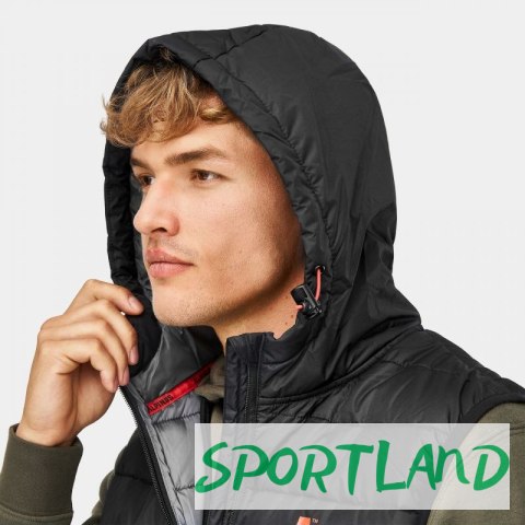 Kamizelka Alpinus Athos Body Warmer M BR43351 3XL Kamizelka Alpinus Athos Body Warmer M BR43351 3XL