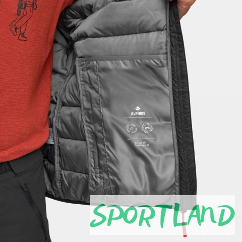 Kamizelka Alpinus Athos Body Warmer M BR43351 3XL Kamizelka Alpinus Athos Body Warmer M BR43351 3XL