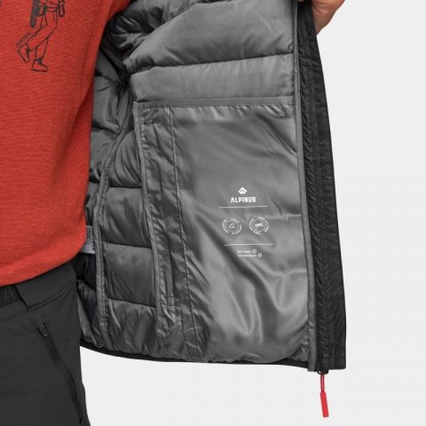 Kamizelka Alpinus Athos Body Warmer M BR43351 M Kamizelka Alpinus Athos Body Warmer M BR43351 M