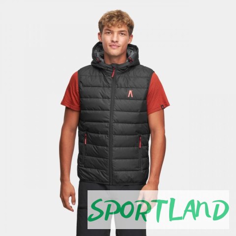 Kamizelka Alpinus Athos Body Warmer M BR43351 S
