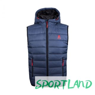 Kamizelka Alpinus Athos Body Warmer M BR43356 2XL