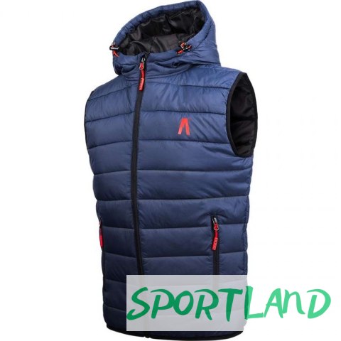Kamizelka Alpinus Athos Body Warmer M BR43356 2XL Kamizelka Alpinus Athos Body Warmer M BR43356 2XL