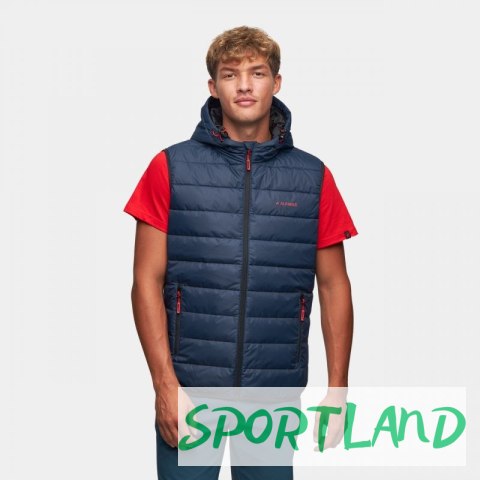 Kamizelka Alpinus Athos Body Warmer M BR43356 2XL Kamizelka Alpinus Athos Body Warmer M BR43356 2XL