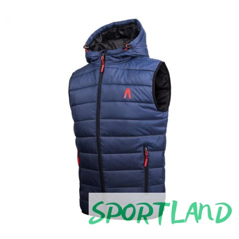 Kamizelka Alpinus Athos Body Warmer M BR43356 3XL Kamizelka Alpinus Athos Body Warmer M BR43356 3XL