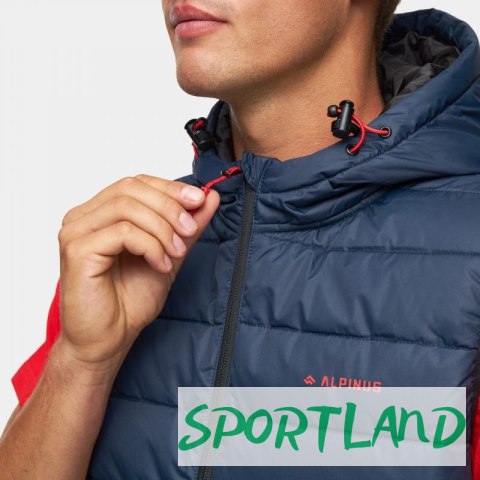 Kamizelka Alpinus Athos Body Warmer M BR43356 3XL Kamizelka Alpinus Athos Body Warmer M BR43356 3XL