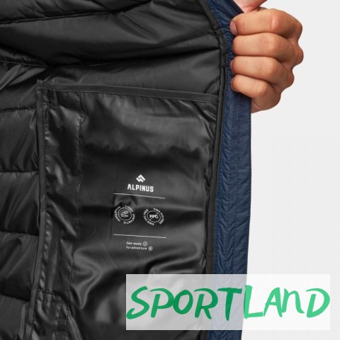 Kamizelka Alpinus Athos Body Warmer M BR43356 3XL Kamizelka Alpinus Athos Body Warmer M BR43356 3XL