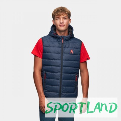 Kamizelka Alpinus Athos Body Warmer M BR43356 XL Kamizelka Alpinus Athos Body Warmer M BR43356 XL