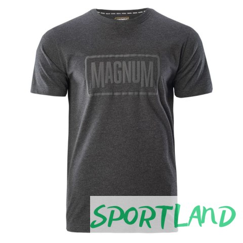 Koszulka Magnum Essential T-Shirt 2.0 M 92800396133 S Koszulka Magnum Essential T-Shirt 2.0 M 92800396133 S
