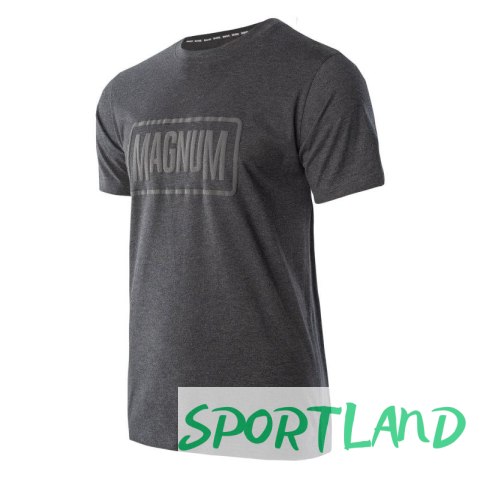 Koszulka Magnum Essential T-Shirt 2.0 M 92800396133 S Koszulka Magnum Essential T-Shirt 2.0 M 92800396133 S
