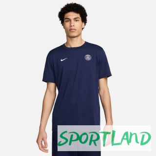 Koszulka Nike PSG Club Essential Tee M FV9083-410 L
