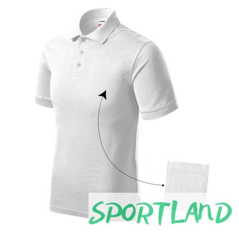 Koszulka Rimeck Resist Heavy Polo M MLI-R2000 S Koszulka Rimeck Resist Heavy Polo M MLI-R2000 S