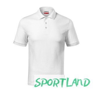 Koszulka Rimeck Resist Heavy Polo M MLI-R2000 S