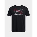 Koszulka Under Armour M 1382915-001 XL Koszulka Under Armour M 1382915-001 XL