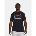 Koszulka Under Armour M 1382915-001 XL Koszulka Under Armour M 1382915-001 XL