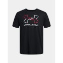 Koszulka Under Armour M 1382915-001 XL Koszulka Under Armour M 1382915-001 XL