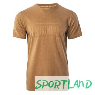 Koszulka magnum essential t-shirt 2.0. M 92800396139 L