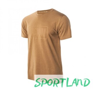 Koszulka magnum essential t-shirt 2.0. M 92800396139 M