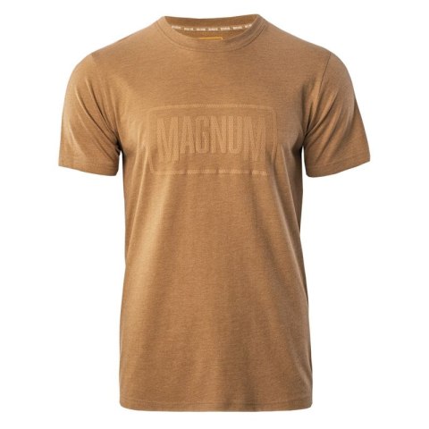 Koszulka magnum essential t-shirt 2.0. M 92800396139 S Koszulka magnum essential t-shirt 2.0. M 92800396139 S