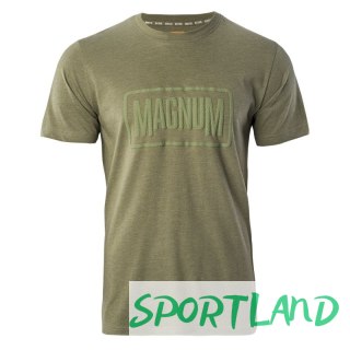 Koszulka magnum essential t-shirt 2.0. M 92800396145 L
