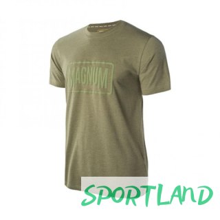 Koszulka magnum essential t-shirt 2.0. M 92800396145 S