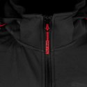 Kurtka Softshell Alpinus Stenshuvud czarna BR43371 XL