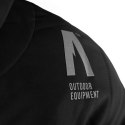 Kurtka Softshell Alpinus Stenshuvud czarna BR43371 XL